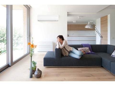 Рейтинг кондиціонерів. Топ 5 моделей Cooper&Hunter