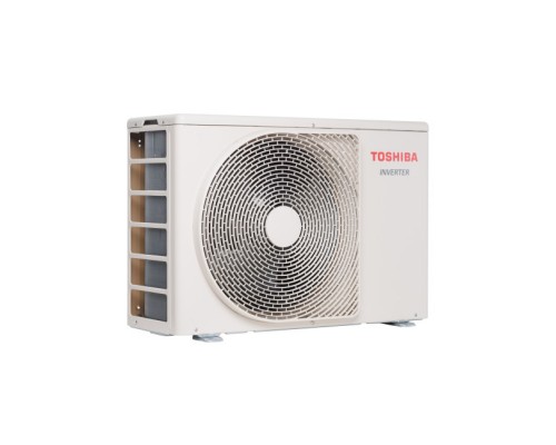 Кондиціонер Toshiba HAORI RAS-10N4KVRG-UA/RAS-10N4AVRG-UA