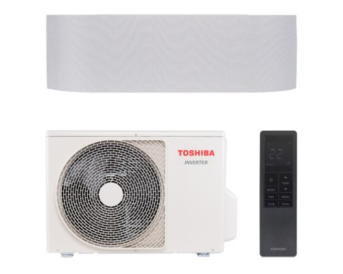 Кондиціонер Toshiba HAORI RAS-13N4KVRG-UA/RAS-13N4AVRG-UA