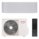 Кондиціонер Toshiba HAORI RAS-13N4KVRG-UA/RAS-13N4AVRG-UA