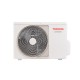 Кондиціонер Toshiba HAORI RAS-B16N4KVRG-E/RAS-16J2AVSG-E1