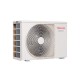 Кондиціонер Toshiba HAORI RAS-B16N4KVRG-E/RAS-16J2AVSG-E1