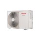 Кондиціонер Toshiba HAORI RAS-B16N4KVRG-E/RAS-16J2AVSG-E1