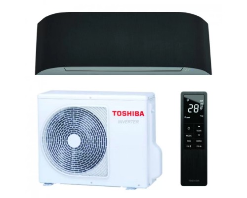 Кондиціонер Toshiba HAORI RAS-B16N4KVRG-E/RAS-16J2AVSG-E1
