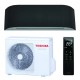 Кондиціонер Toshiba HAORI RAS-B16N4KVRG-E/RAS-16J2AVSG-E1