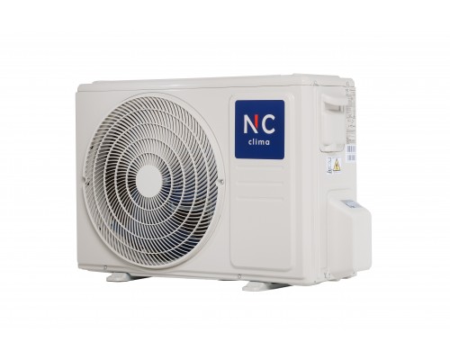 Кондиціонер NC Clima NCI09EHLIw1eu/NCO09EHLIw1eu Liverpool