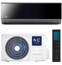 Кондиціонер NC Clima NCI09EHLIw1eu/NCO09EHLIw1eu Liverpool