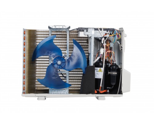 Кондиціонер NC Clima NCI18EHLIw1eu/NCO18EHLIw1eu Liverpool