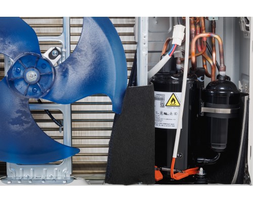 Кондиціонер NC Clima NCI18EHLIw1eu/NCO18EHLIw1eu Liverpool