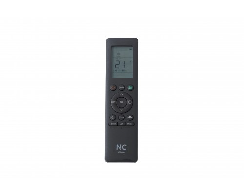 Кондиціонер NC Clima NCI18EHLIw1eu/NCO18EHLIw1eu Liverpool
