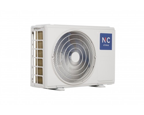 Кондиціонер NC Clima NCI18EHLIw1eu/NCO18EHLIw1eu Liverpool