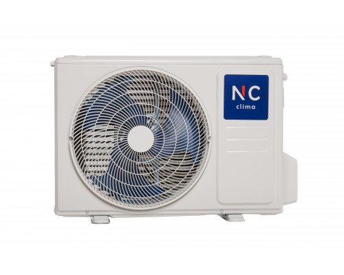Кондиціонер NC Clima NCI18EHLIw1eu/NCO18EHLIw1eu Liverpool