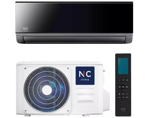 Кондиціонер NC Clima NCI18EHLIw1eu/NCO18EHLIw1eu Liverpool
