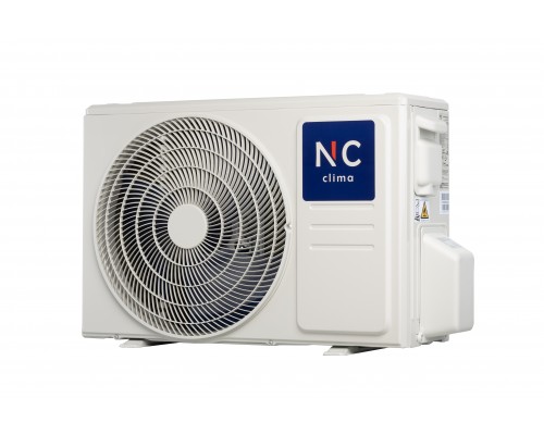 Кондиціонер NC Clima NCI09EHMIw1eu/NCO09EHMIw1eu Manchester