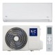 Кондиціонер NC Clima NCI12EHMIw1eu/NCO12EHMIw1eu Manchester