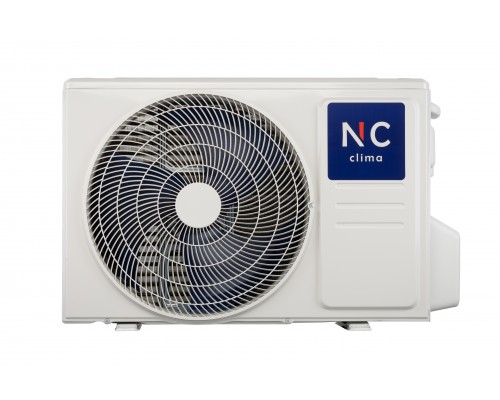 Кондиціонер NC Clima NCI18EHMIw1eu/NCO18EHMIw1eu Manchester