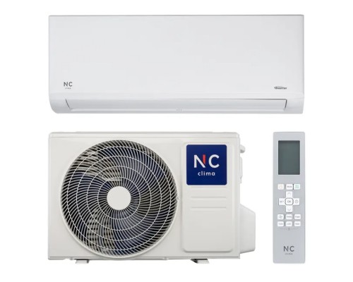 Кондиціонер NC Clima NCI18EHMIw1eu/NCO18EHMIw1eu Manchester