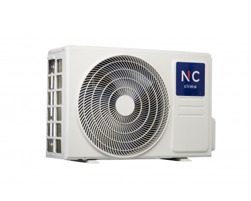 Кондиціонер NC Clima NCI18EHMIw1eu/NCO18EHMIw1eu Manchester