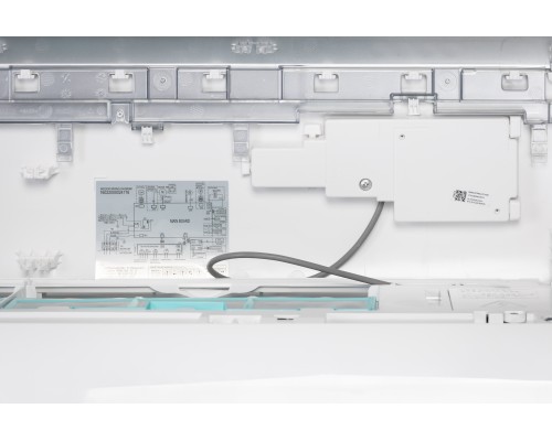 Кондиціонер NC Clima NCI24EHMIw1eu/NCO24EHMIw1eu Manchester