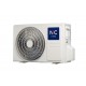 Кондиціонер NC Clima NCI24EHMIw1eu/NCO24EHMIw1eu Manchester