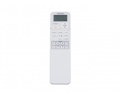 Кондиціонер Toshiba RAS-B10B2KVG-E/RAS-10B2AVG-E Seiya Classic