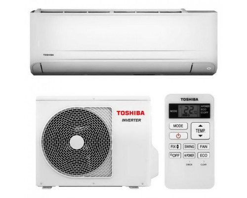 Кондиціонер Toshiba RAS- B07J2KVG-UA/RAS-07J2AVG-UA Seiya
