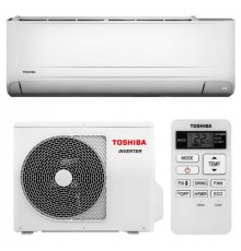 Кондиціонер Toshiba RAS- B13J2KVG-UA/RAS-13J2AVG-UA Seiya