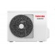 Кондиціонер Toshiba RAS- B07TKVG-UA/RAS-07TAVG-UA Seiya