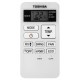 Кондиціонер Toshiba RAS- B07TKVG-UA/RAS-07TAVG-UA Seiya