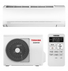 Кондиціонер Toshiba RAS- B13TKVG-UA/RAS-13TAVG-UA Seiya