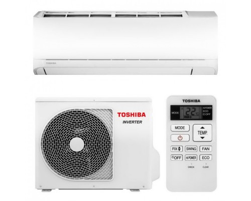 Кондиціонер Toshiba RAS- B13TKVG-UA/RAS-13TAVG-UA Seiya