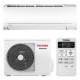 Кондиціонер Toshiba RAS- B16TKVG-UA/RAS-16TAVG-UA Seiya