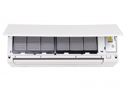Кондиціонер Toshiba RAS-10J2KVSG-UA/RAS-10J2AVSG-UA Shorai Edge