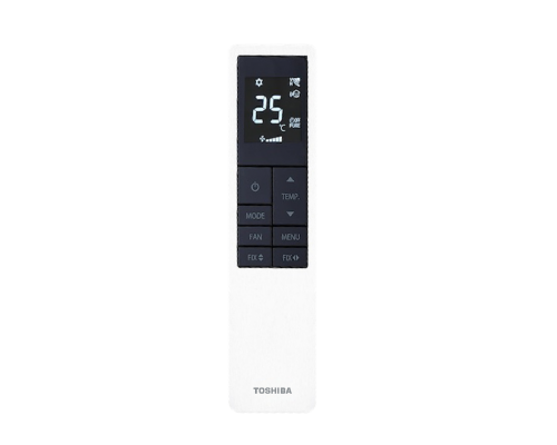 Кондиціонер Toshiba RAS-13J2KVSG-UA/RAS-13J2AVSG-UA Shorai Edge