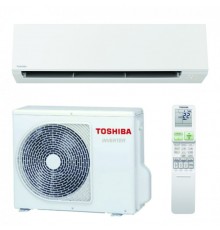 Кондиціонер Toshiba RAS-18J2KVSG-UA/RAS-18J2AVSG-UA Shorai Edge