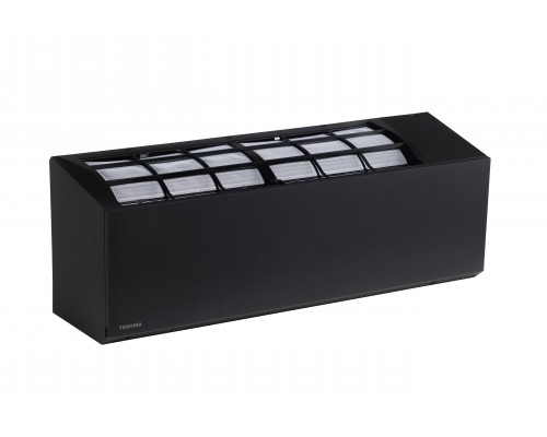 Кондиціонер Toshiba RAS-B10G3KVSGB-E/RAS-10J2AVSG-E1 Shorai Edge Black