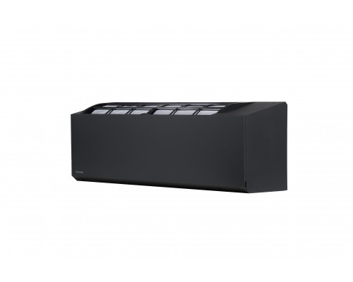 Кондиціонер Toshiba RAS-B13G3KVSGB-E/RAS-13J2AVSG-E1 Shorai Edge Black