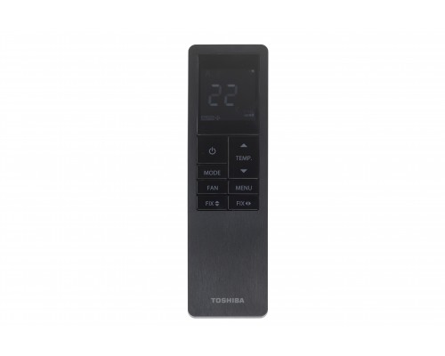 Кондиціонер Toshiba RAS-B13G3KVSGB-E/RAS-13J2AVSG-E1 Shorai Edge Black