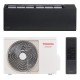 Кондиціонер Toshiba RAS-B13G3KVSGB-E/RAS-13J2AVSG-E1 Shorai Edge Black
