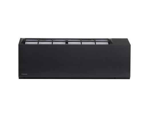 Кондиціонер Toshiba RAS-B18G3KVSGB-E/RAS-18J2AVSG-E1 Shorai Edge Black