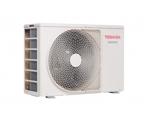 Кондиціонер Toshiba RAS-B22G3KVSGB-E/RAS-22J2AVSG-E1 Shorai Edge Black
