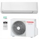 Кондиціонер Toshiba RAS-10J2KVG-EE/RAS-10J2AVG-EE Seiya