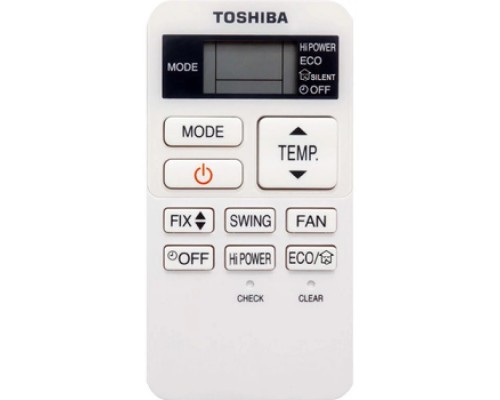 Кондиціонер Toshiba RAS-13J2KVG-EE/RAS-13J2AVG-EE Seiya