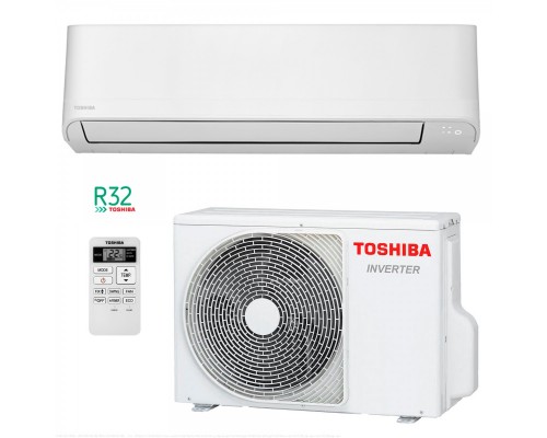 Кондиціонер Toshiba RAS-18J2KVG-EE/RAS-18J2AVG-EE Seiya