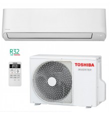 Кондиціонер Toshiba RAS-24J2KVG-EE/RAS-24J2AVG-EE Seiya
