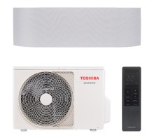 Кондиціонер Toshiba HAORI RAS-10N4KVRG-UA/RAS-10N4AVRG-EE