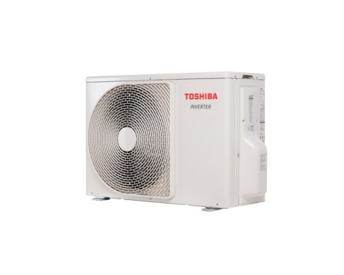 Кондиціонер Toshiba HAORI RAS-10N4KVRG-UA/RAS-10N4AVRG-EE