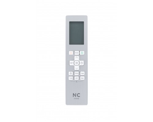 Кондиціонер NC Clima NCI12EHSIw1eu/NCO12EHSIw1eu Stonehenge