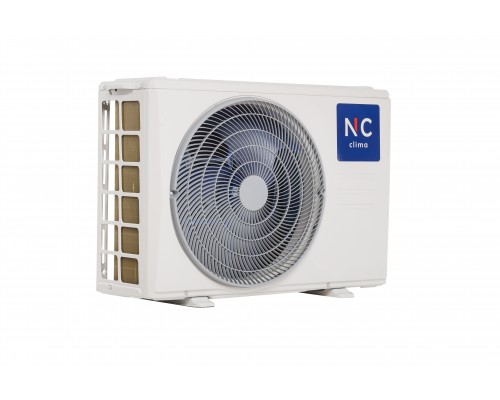 Кондиціонер NC Clima NCI12EHSIw1eu/NCO12EHSIw1eu Stonehenge