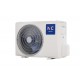 Кондиціонер NC Clima NCI12EHSIw1eu/NCO12EHSIw1eu Stonehenge